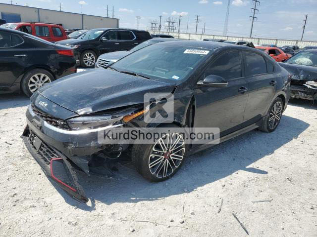 KIA forte 2023