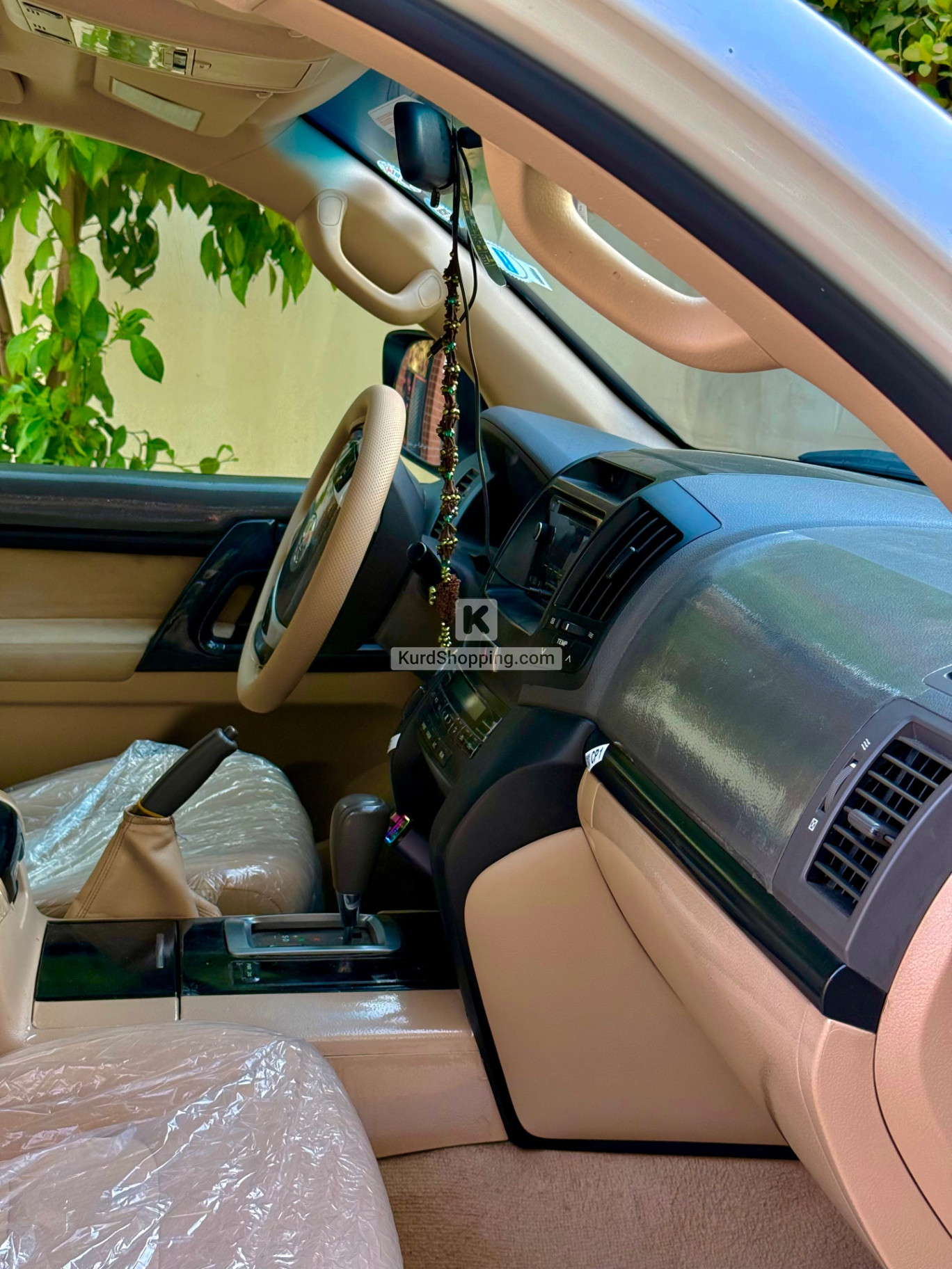 Toyota Landcruiser 2013