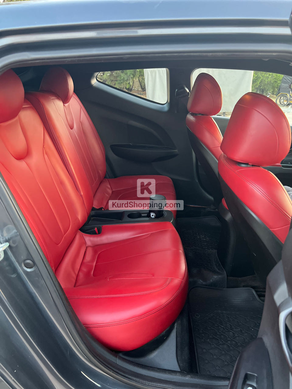 Hyundai Veloster 2019