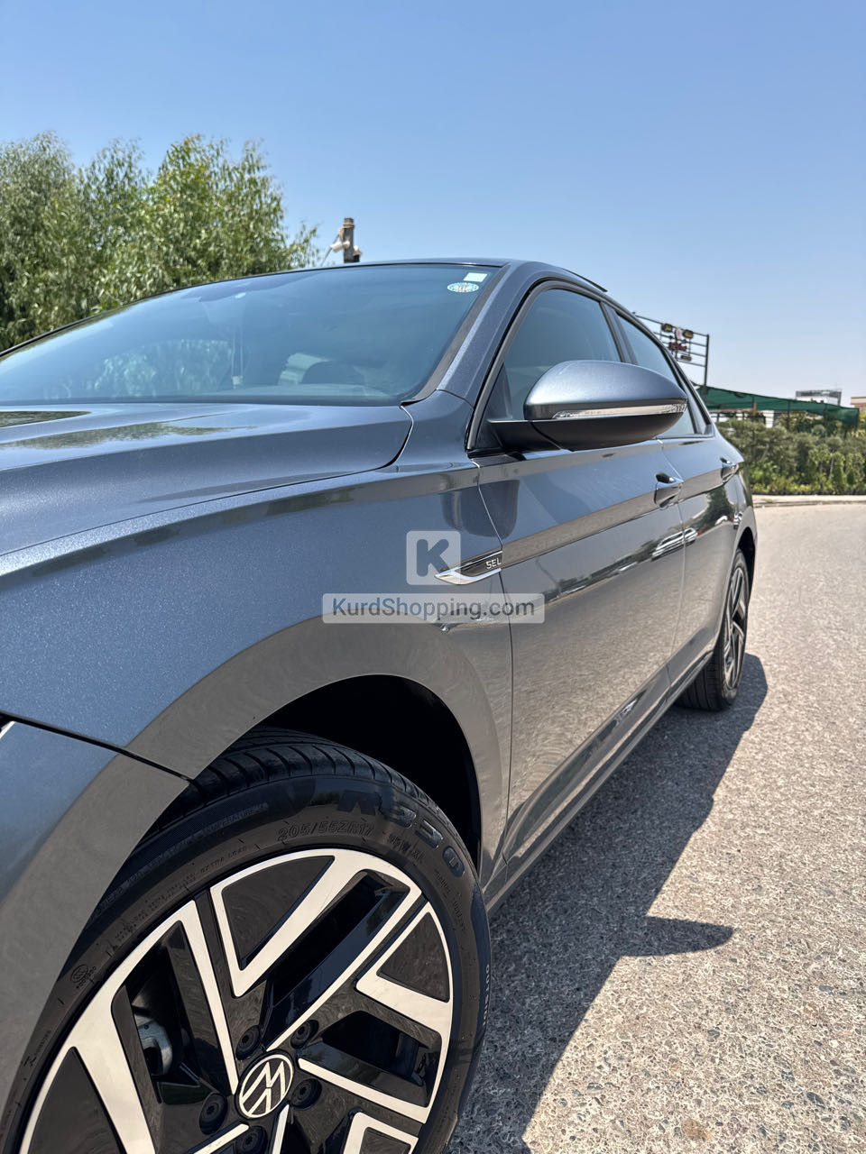Volkswagen Jetta 2023