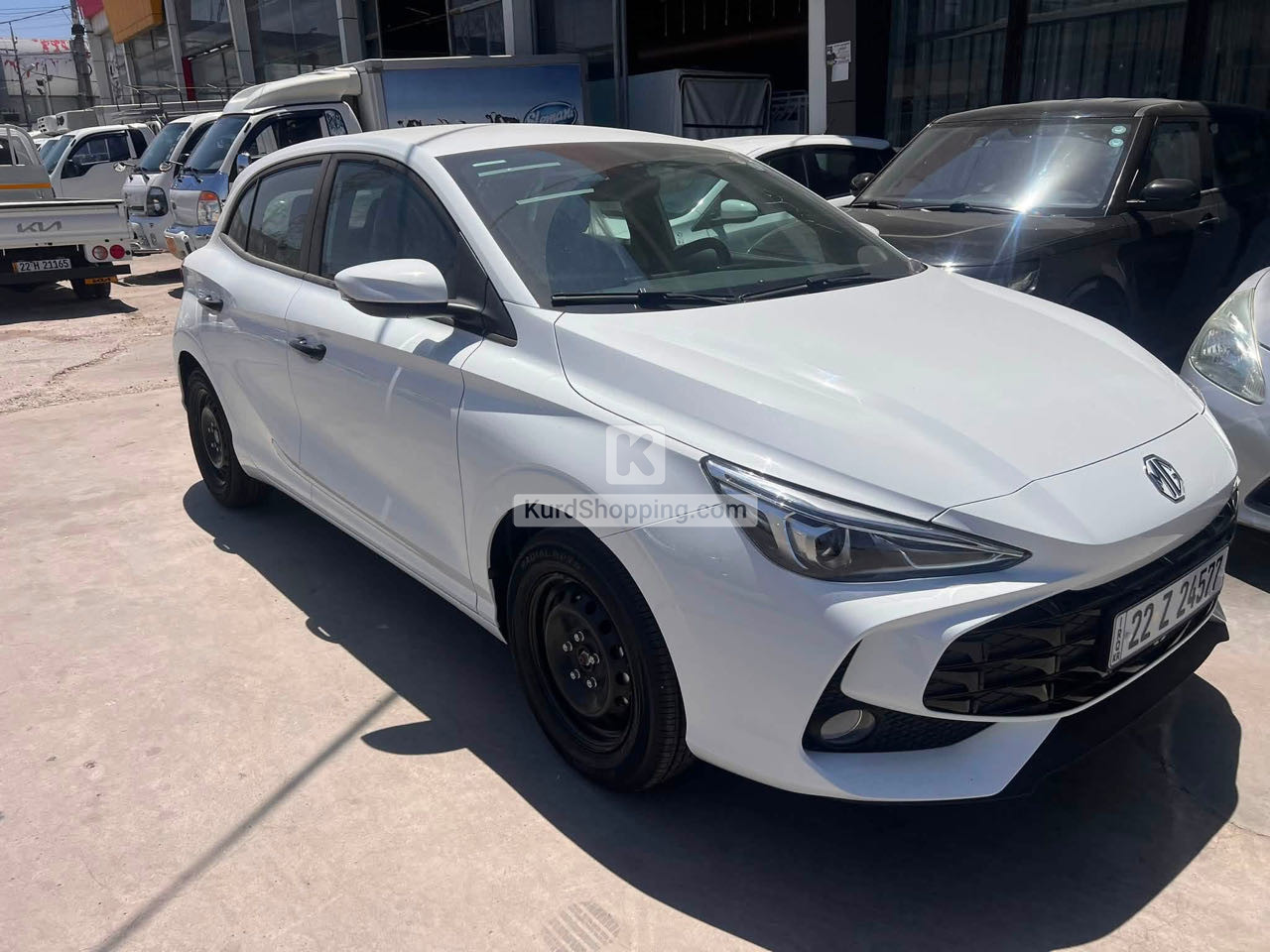 MG 3 2026