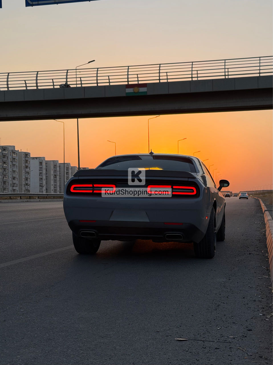 Dodge Challenger 2022