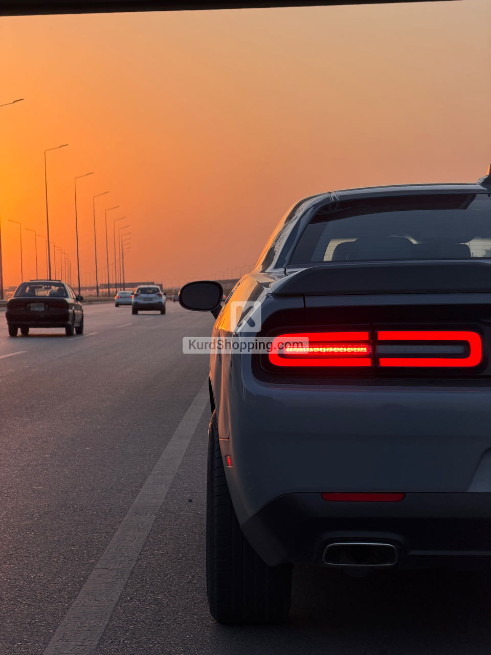 Dodge Challenger 2022