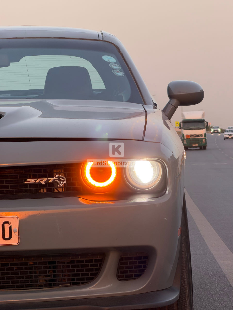 Dodge Challenger 2022