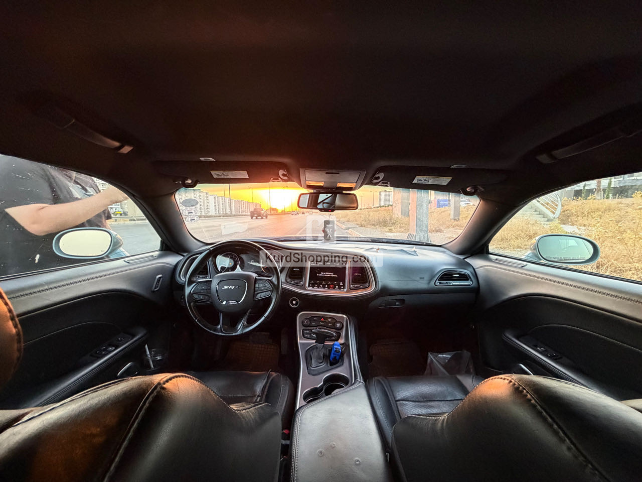 Dodge Challenger 2022