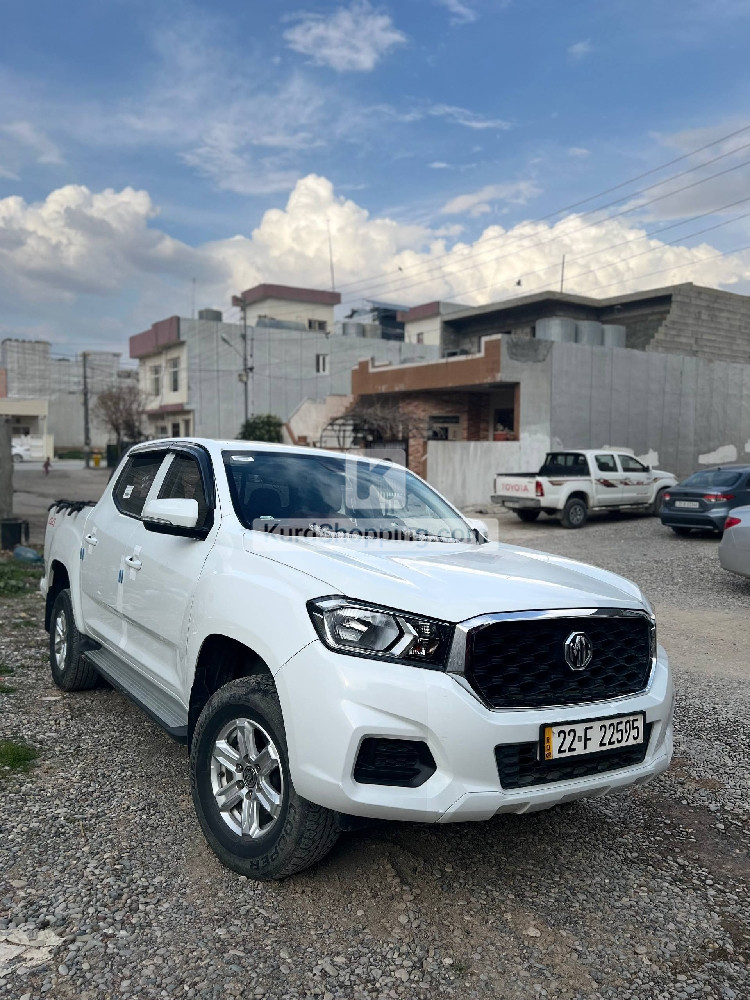 پیکاب ئێم جی