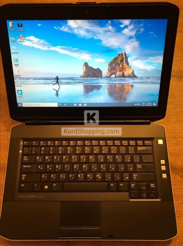 Dell Latitude