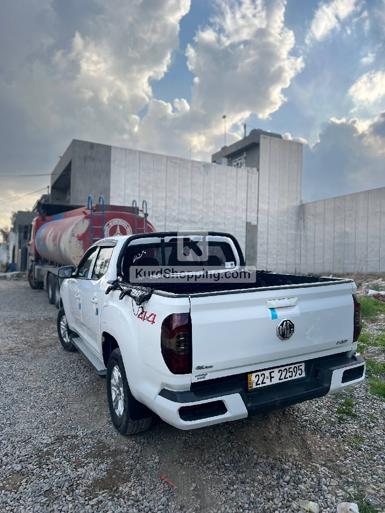 پیکاب ئێم جی