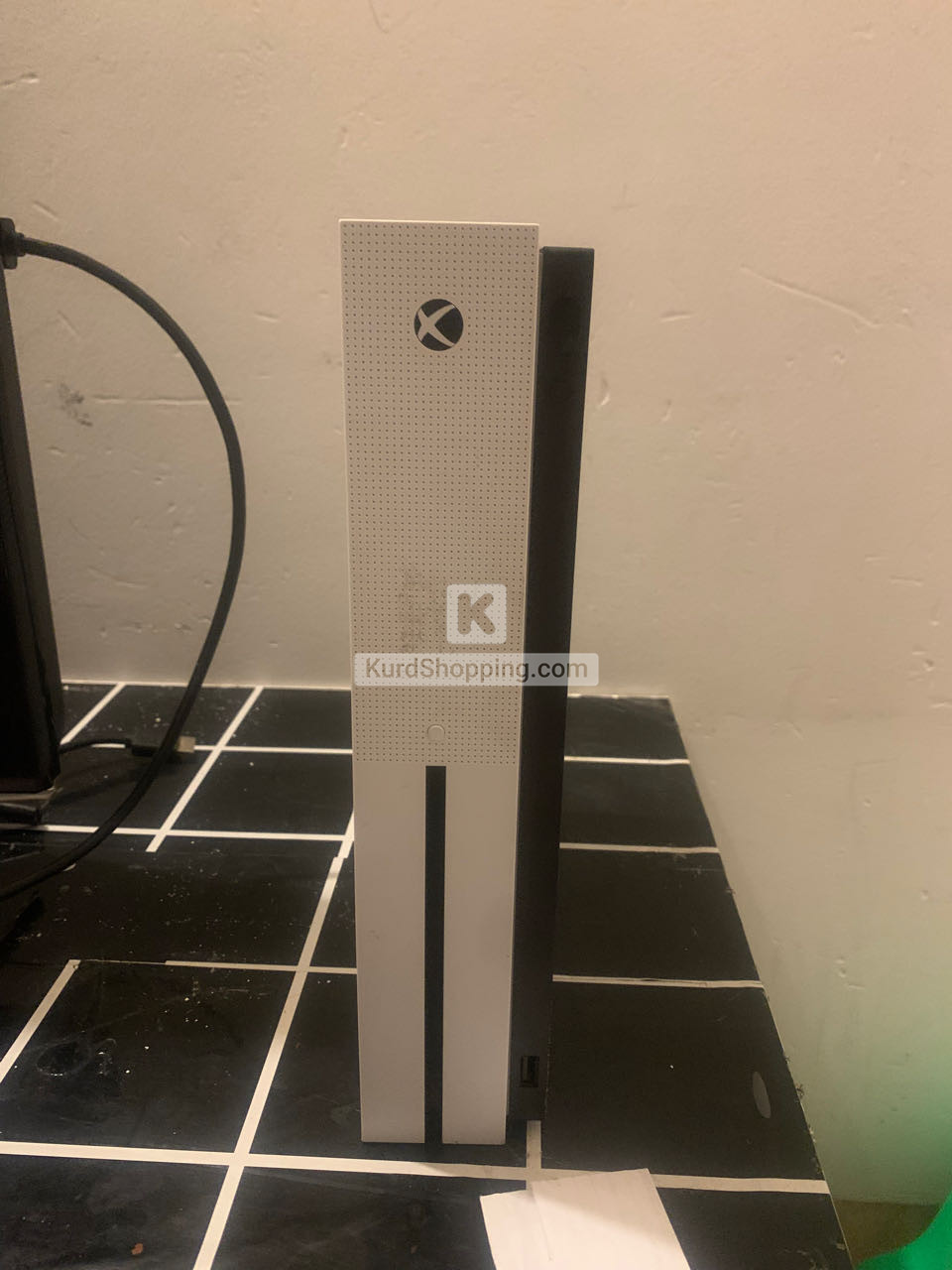 Microsoft Xbox One S