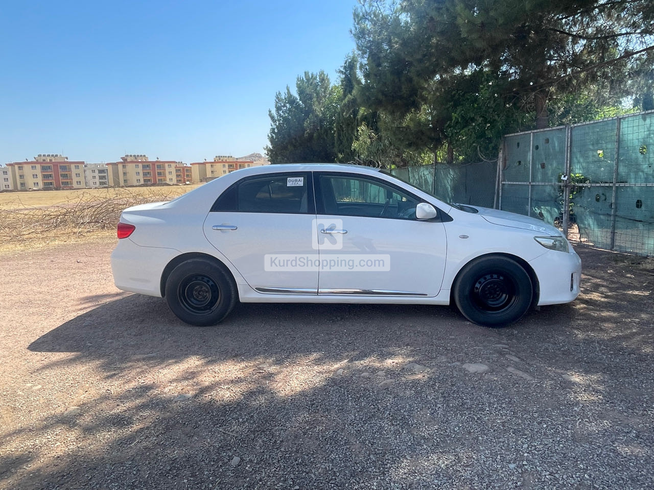 Toyota Corolla 2013
