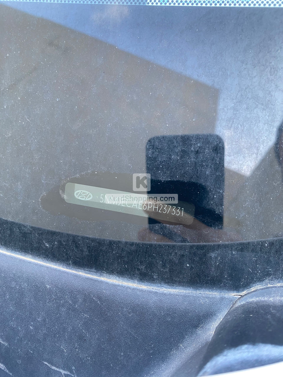 Hyundai Tucson 2023