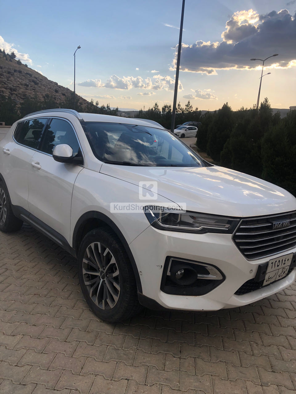 HAVAL H6 2021