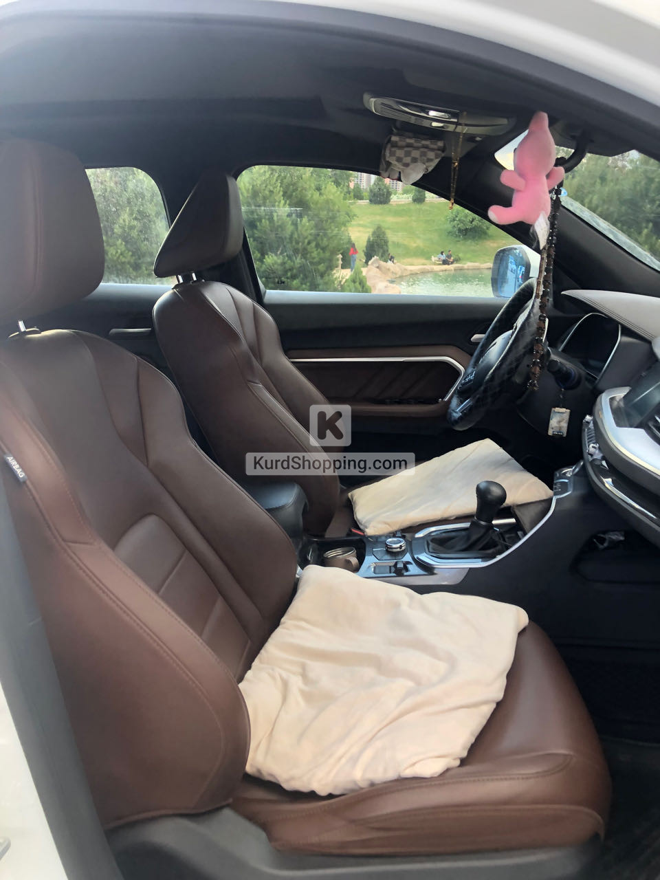 HAVAL H6 2021