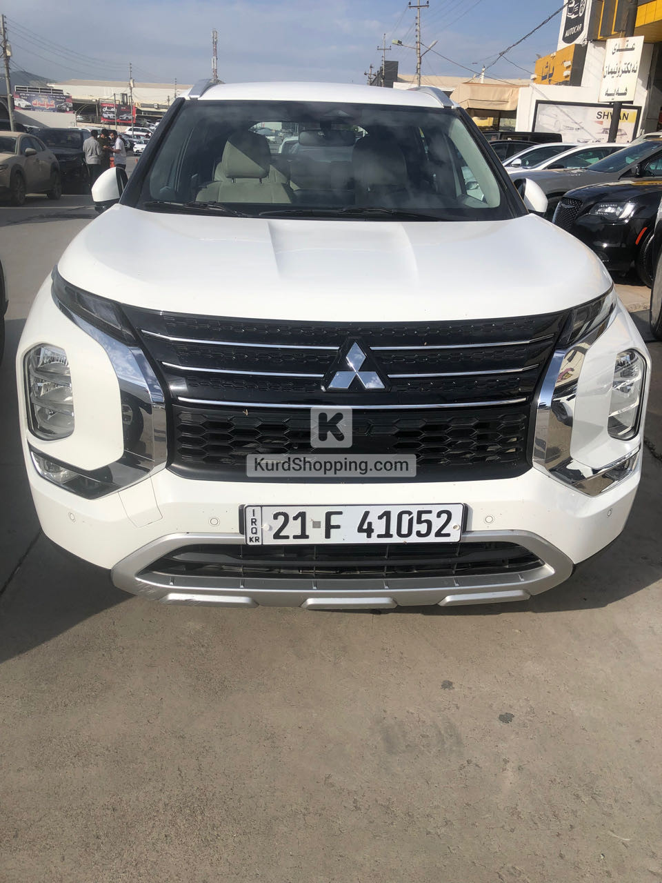 HAVAL H6 2021
