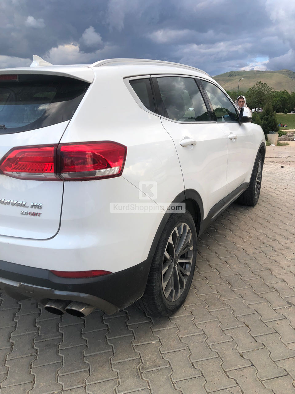 HAVAL H6 2021