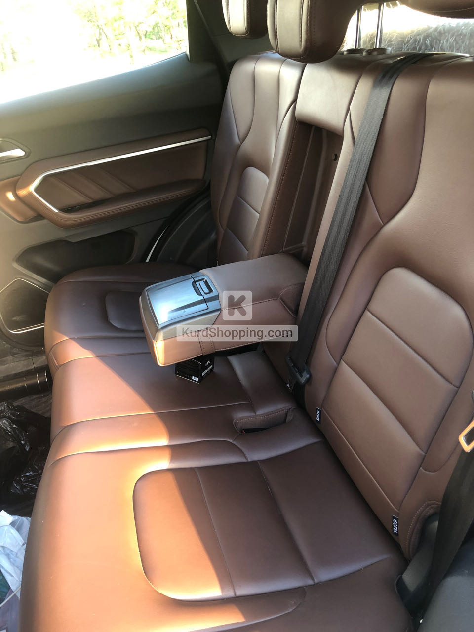HAVAL H6 2021