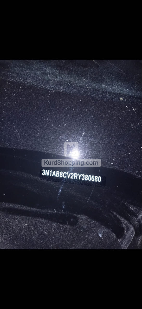 Nissan Sentra 2024