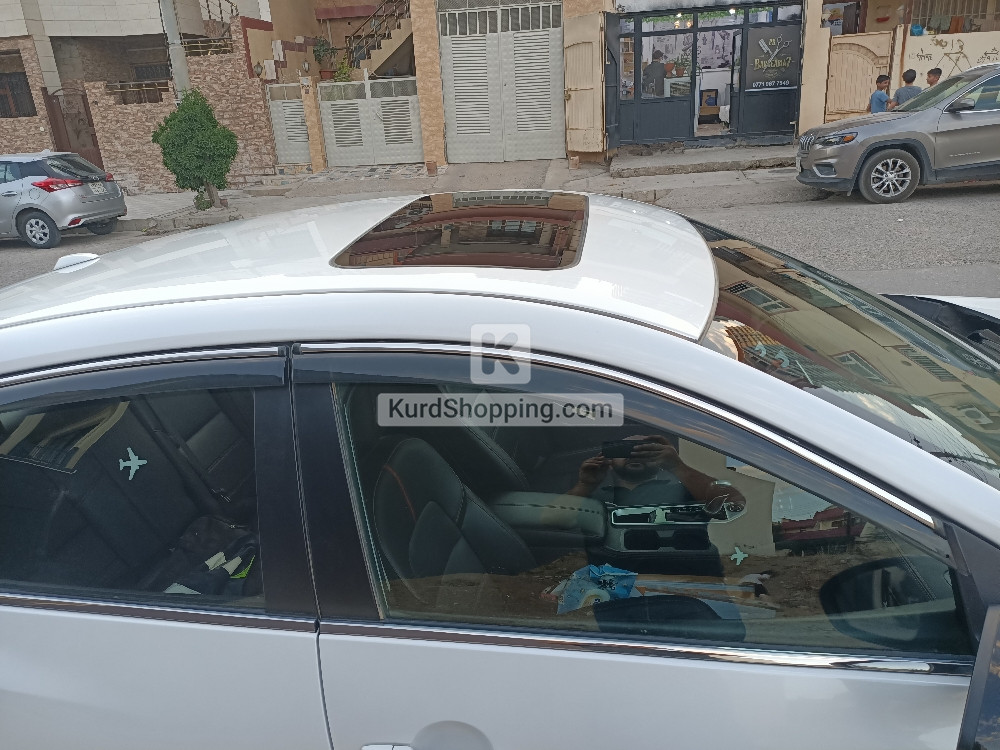 Nissan Sentra 2023