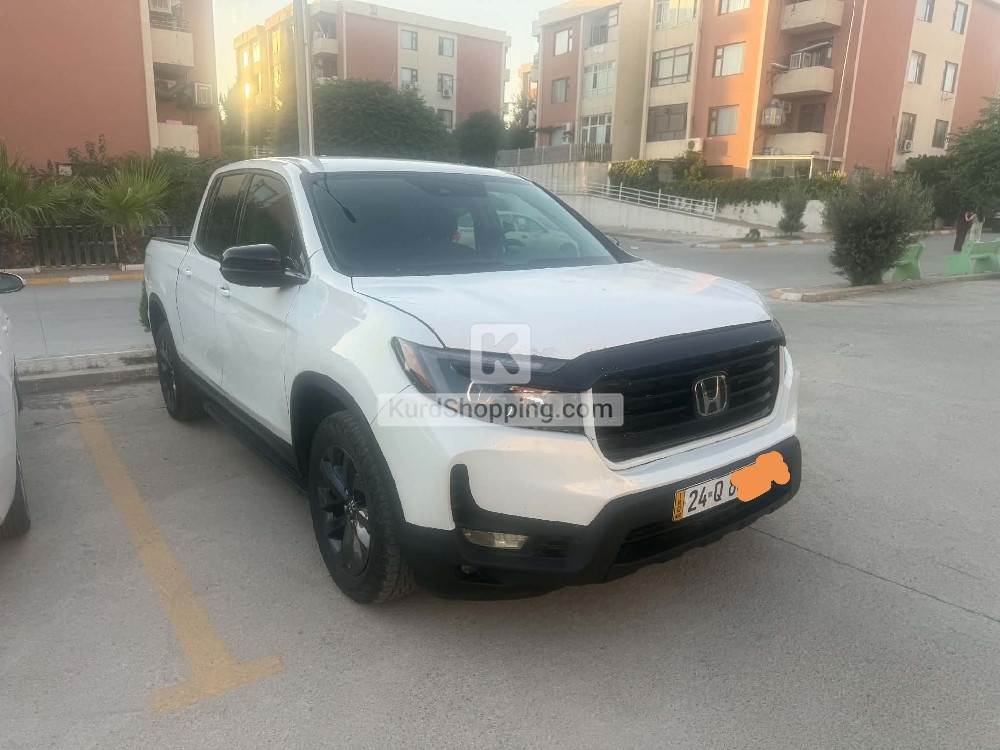 Honda Accord 2022