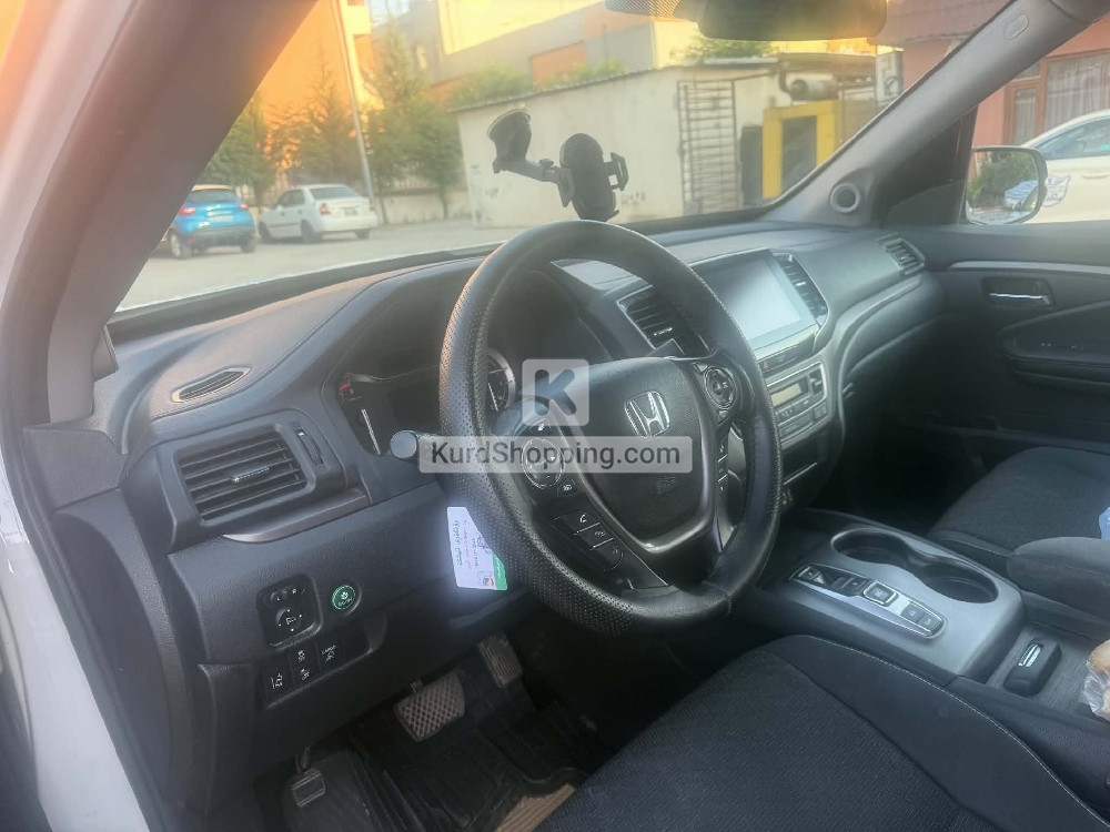Honda Accord 2022