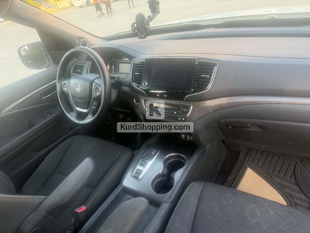 Honda Accord 2022