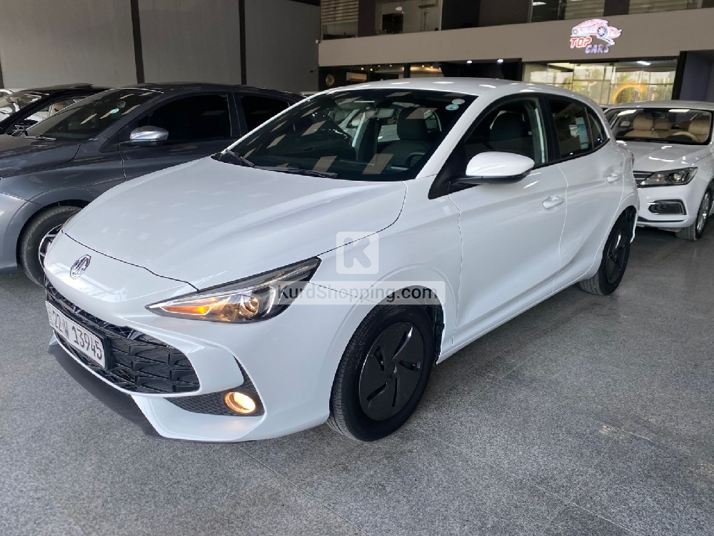 MG 3 2025