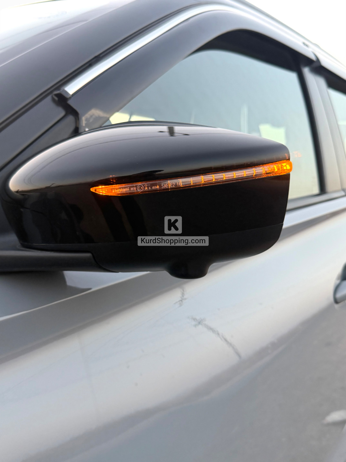 Nissan Kicks 2024