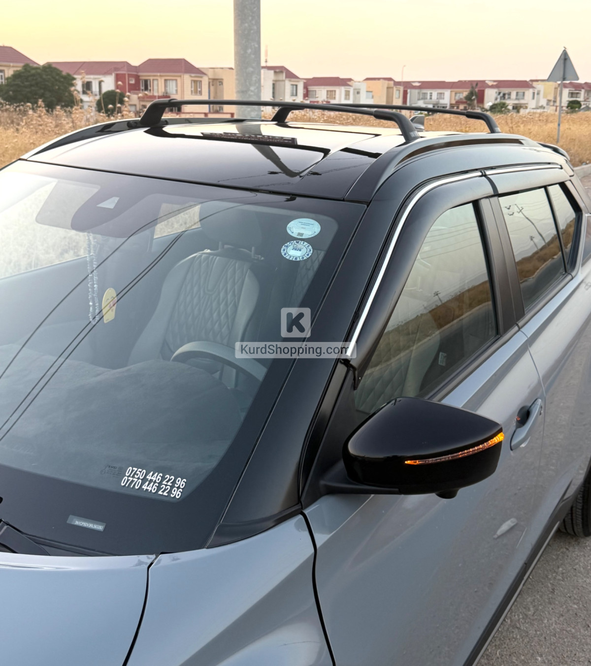 Nissan Kicks 2024