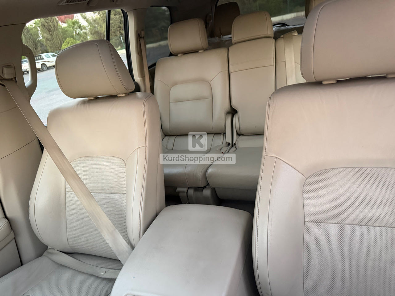 Toyota Landcruiser 2019