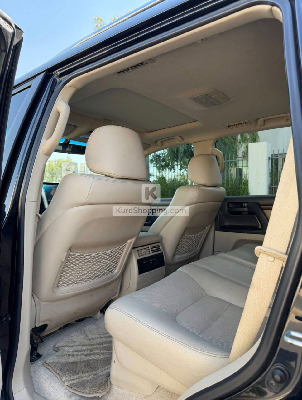 Toyota Landcruiser 2019