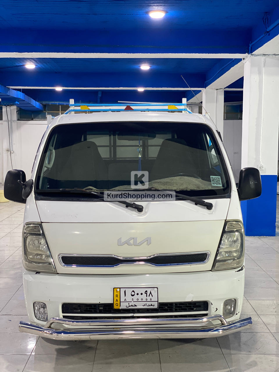 کیا 3000