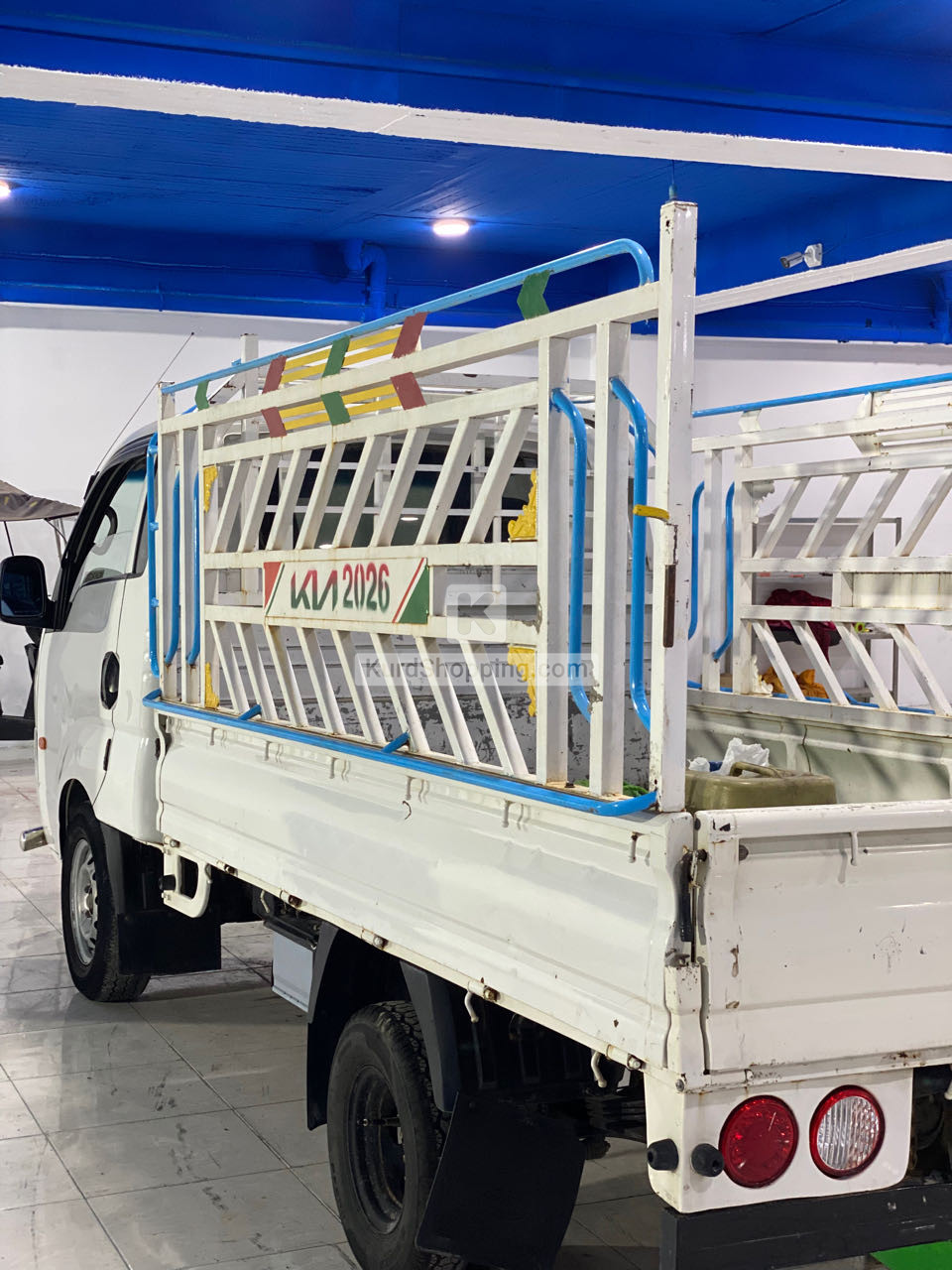 کیا 3000