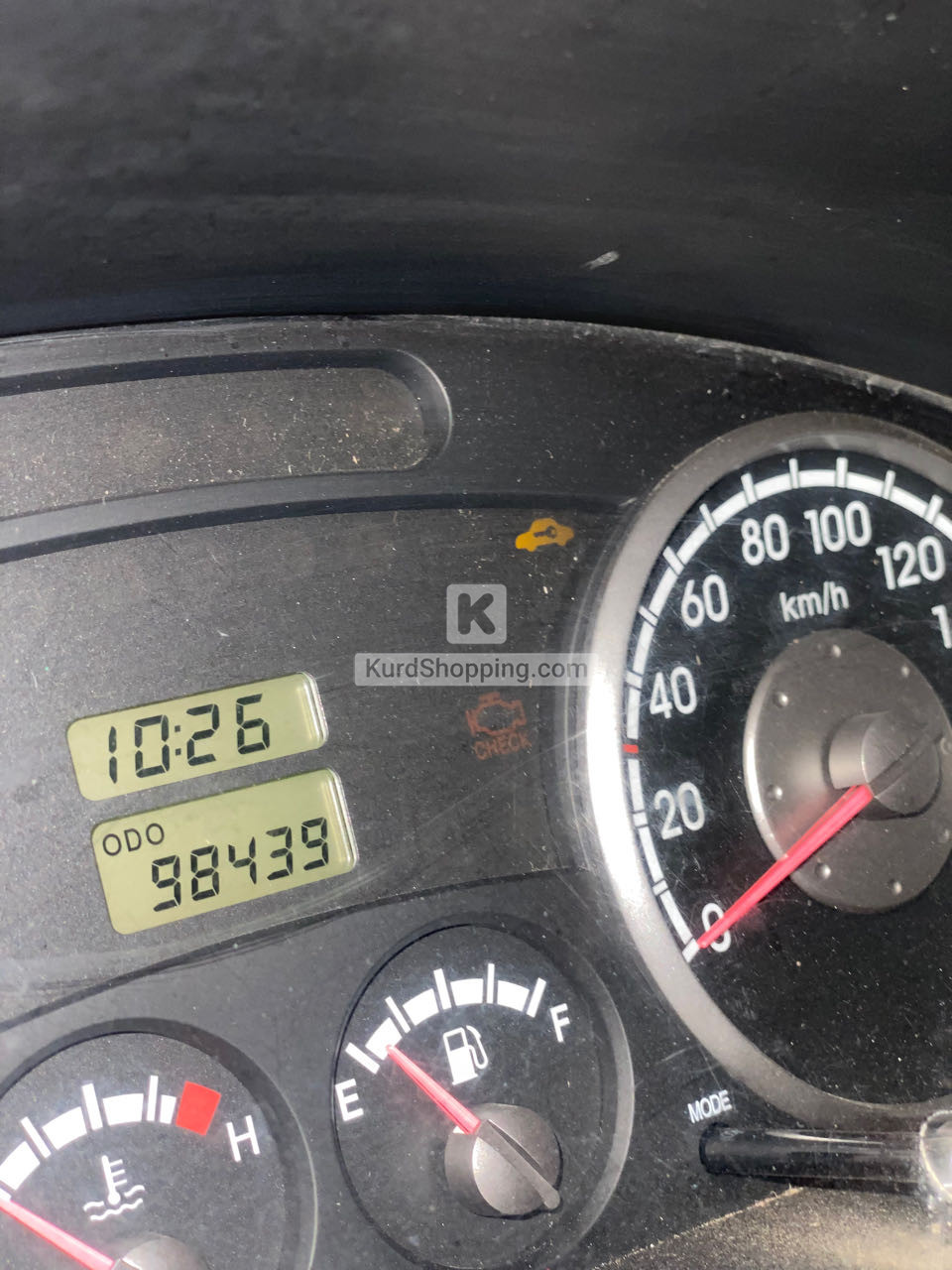 کیا 3000