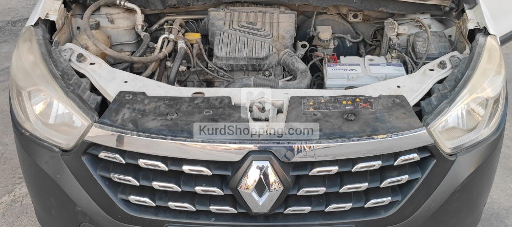 Renault Duster 2020