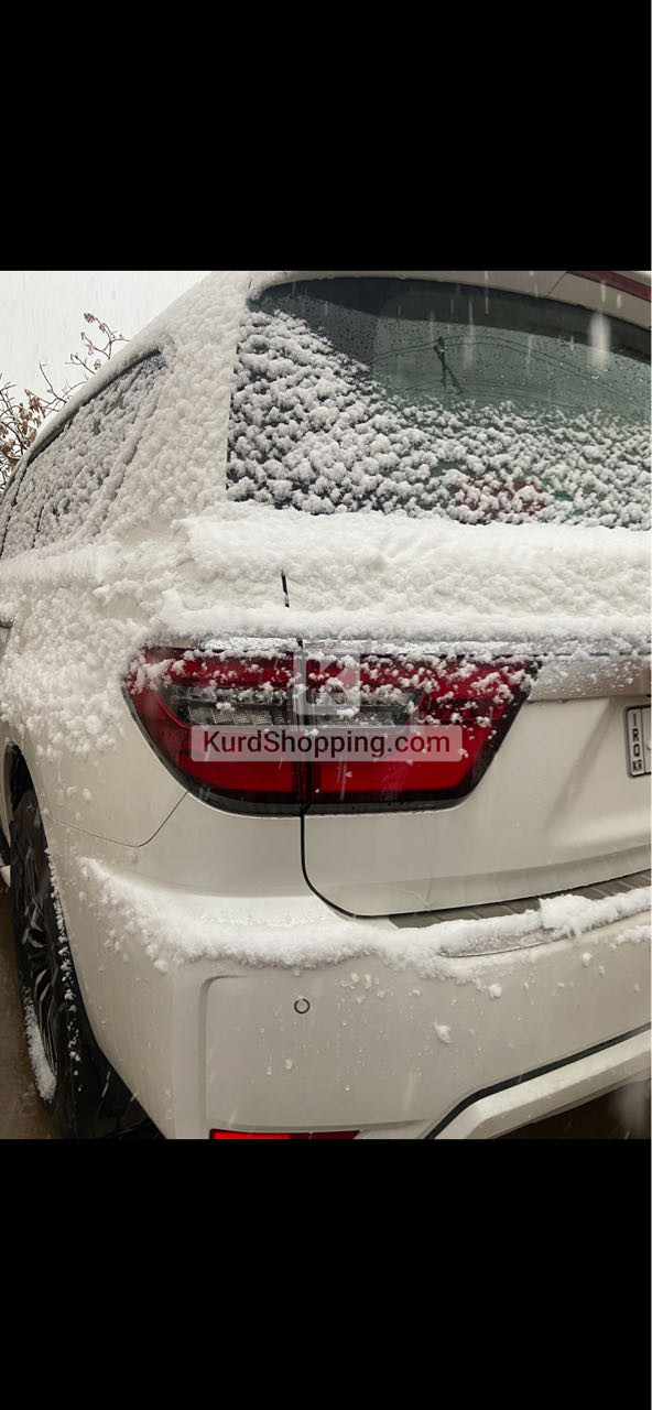 Nissan Patrol 2024