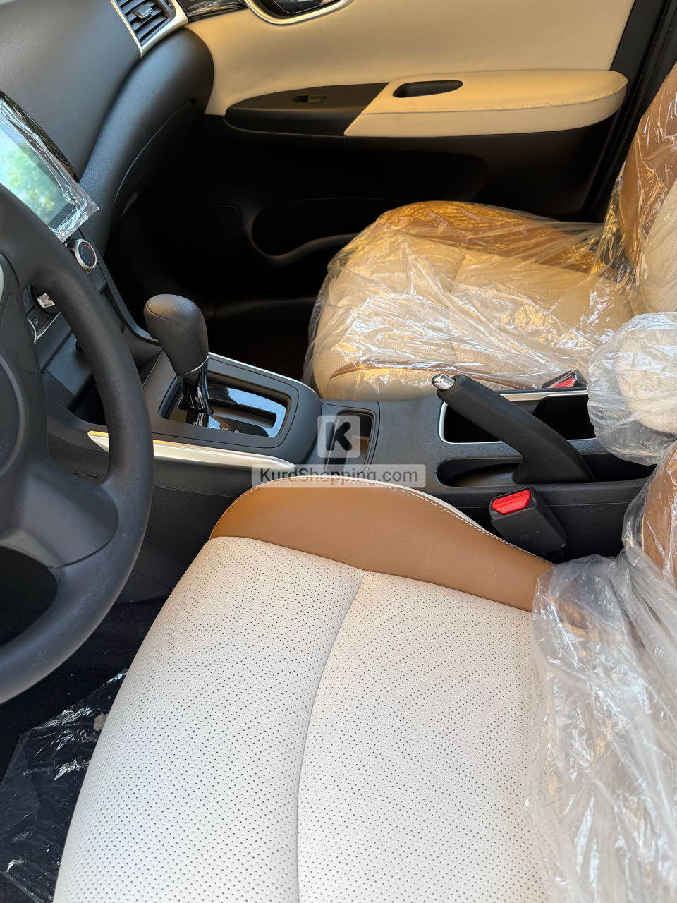 Nissan Sentra 2025