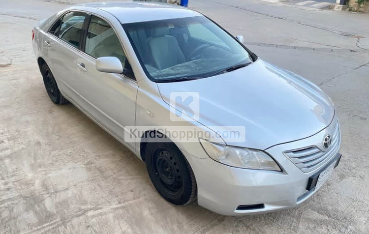 Toyota Camry 2009