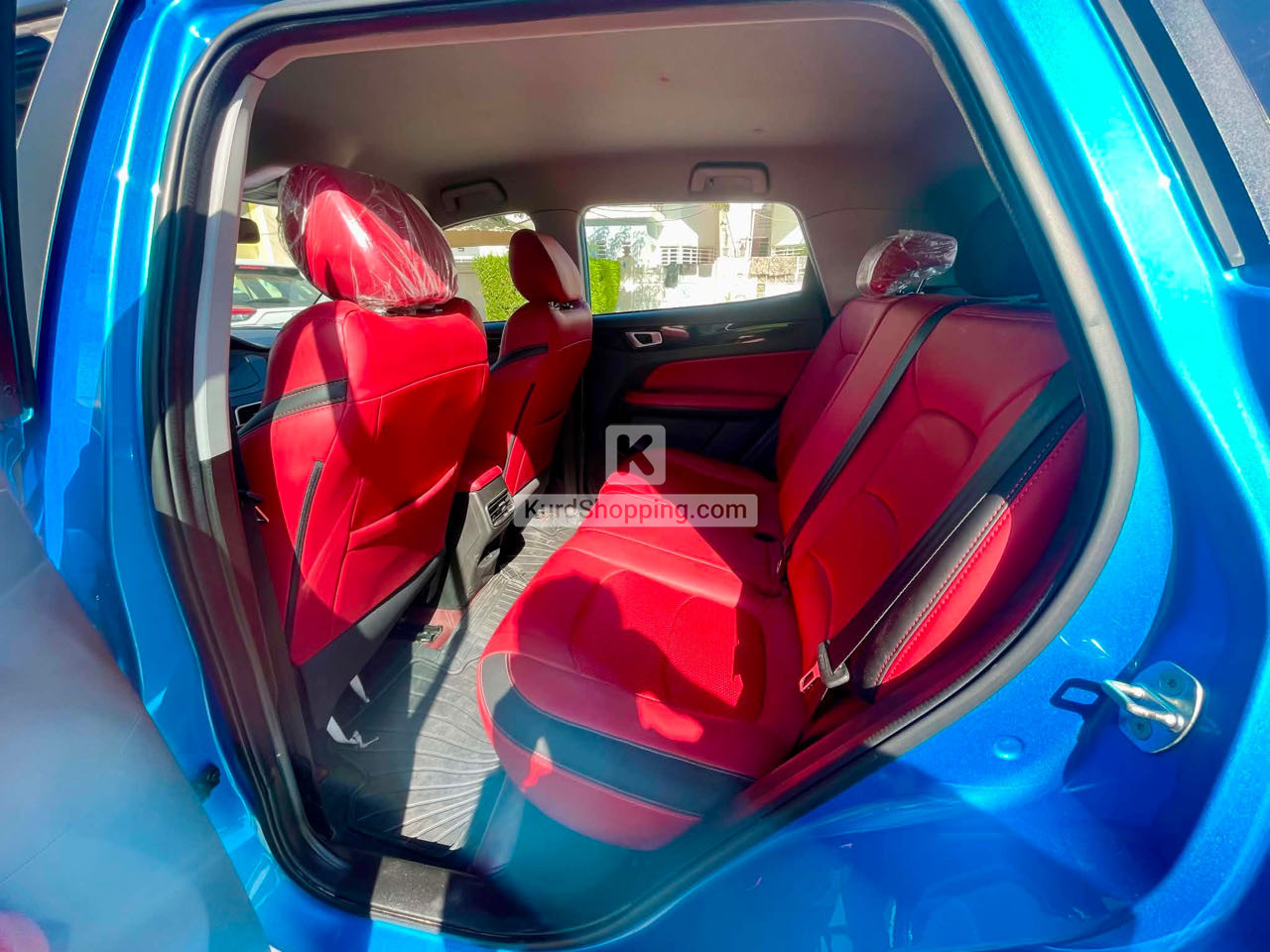 Chery Tiggo 2024