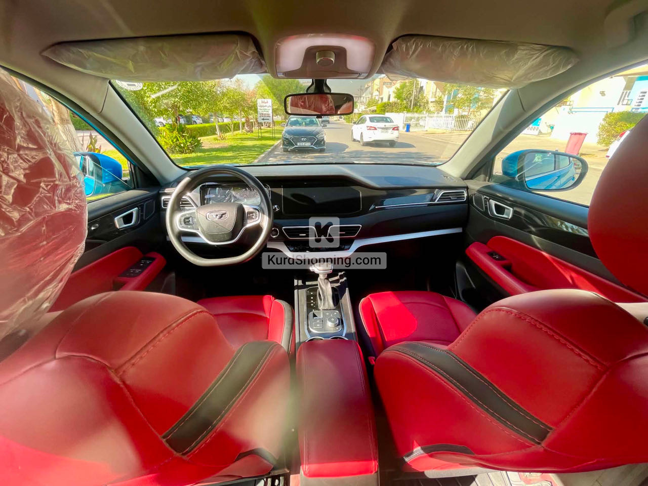 Chery Tiggo 2024