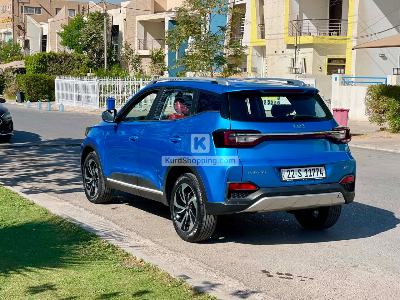 Chery Tiggo 2024