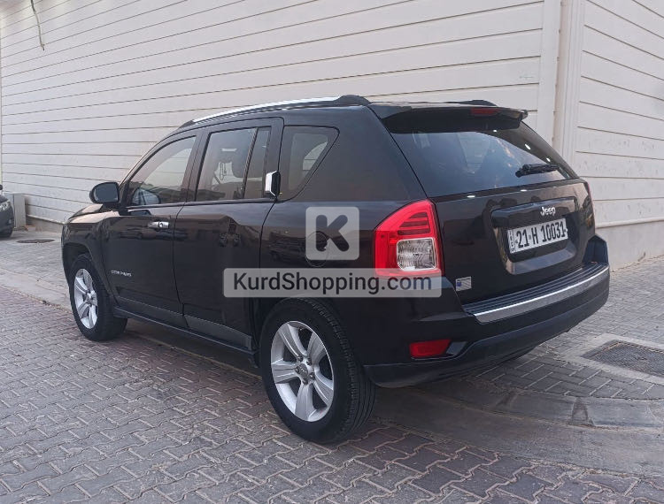 JEEP Compass 2011