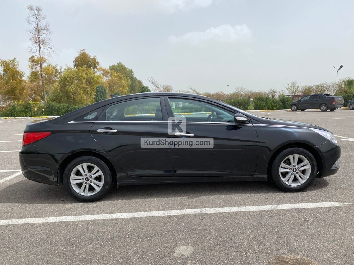 Honda Accord 2011