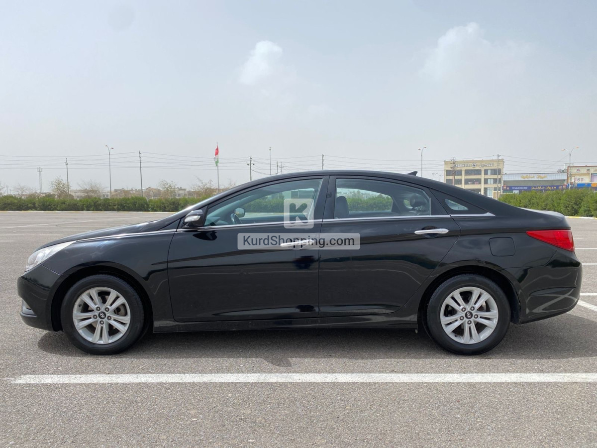 Honda Accord 2011