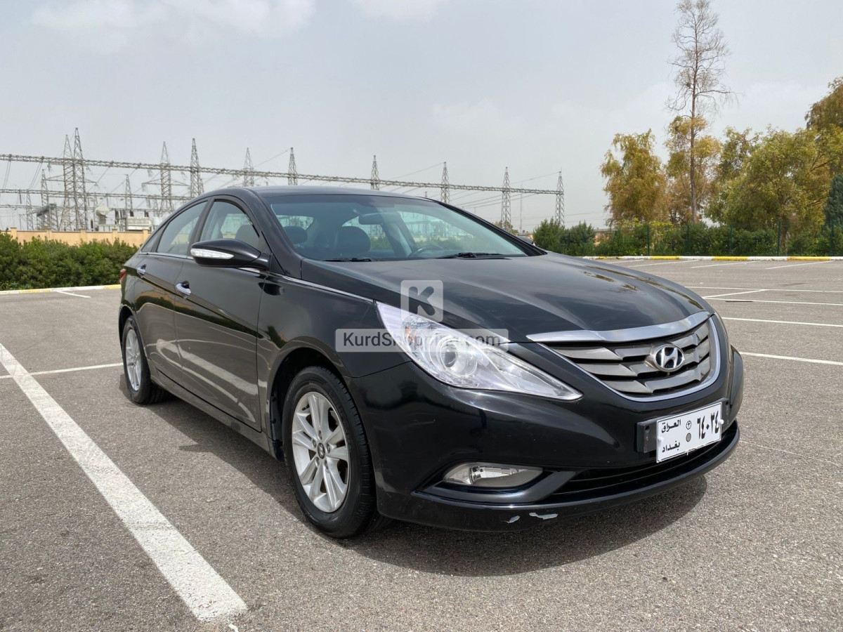 Honda Accord 2011