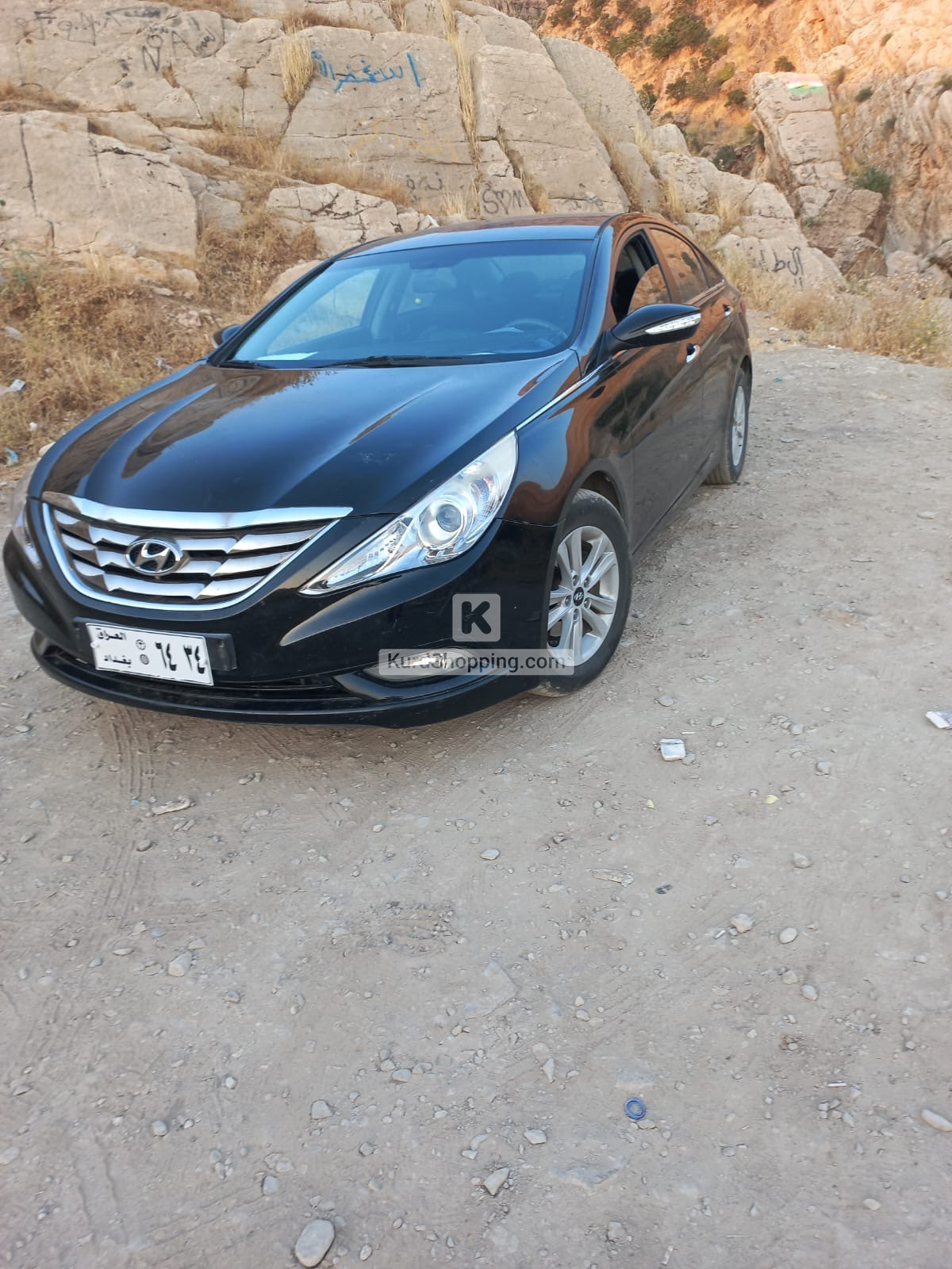 Honda Accord 2011