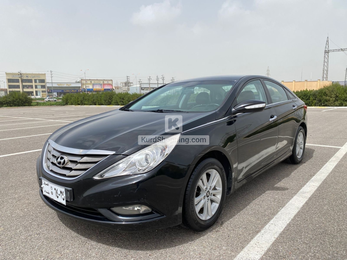 Honda Accord 2011