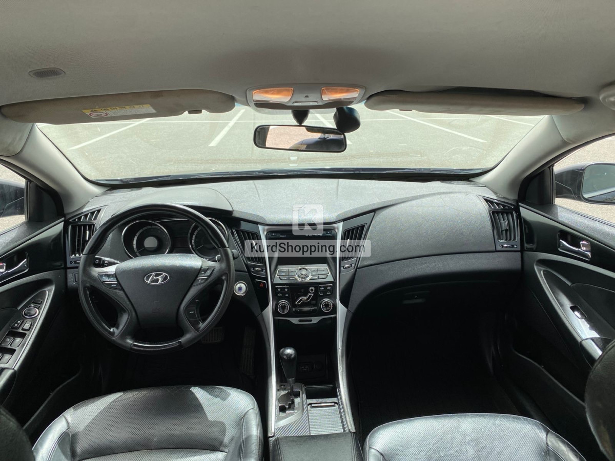 Honda Accord 2011