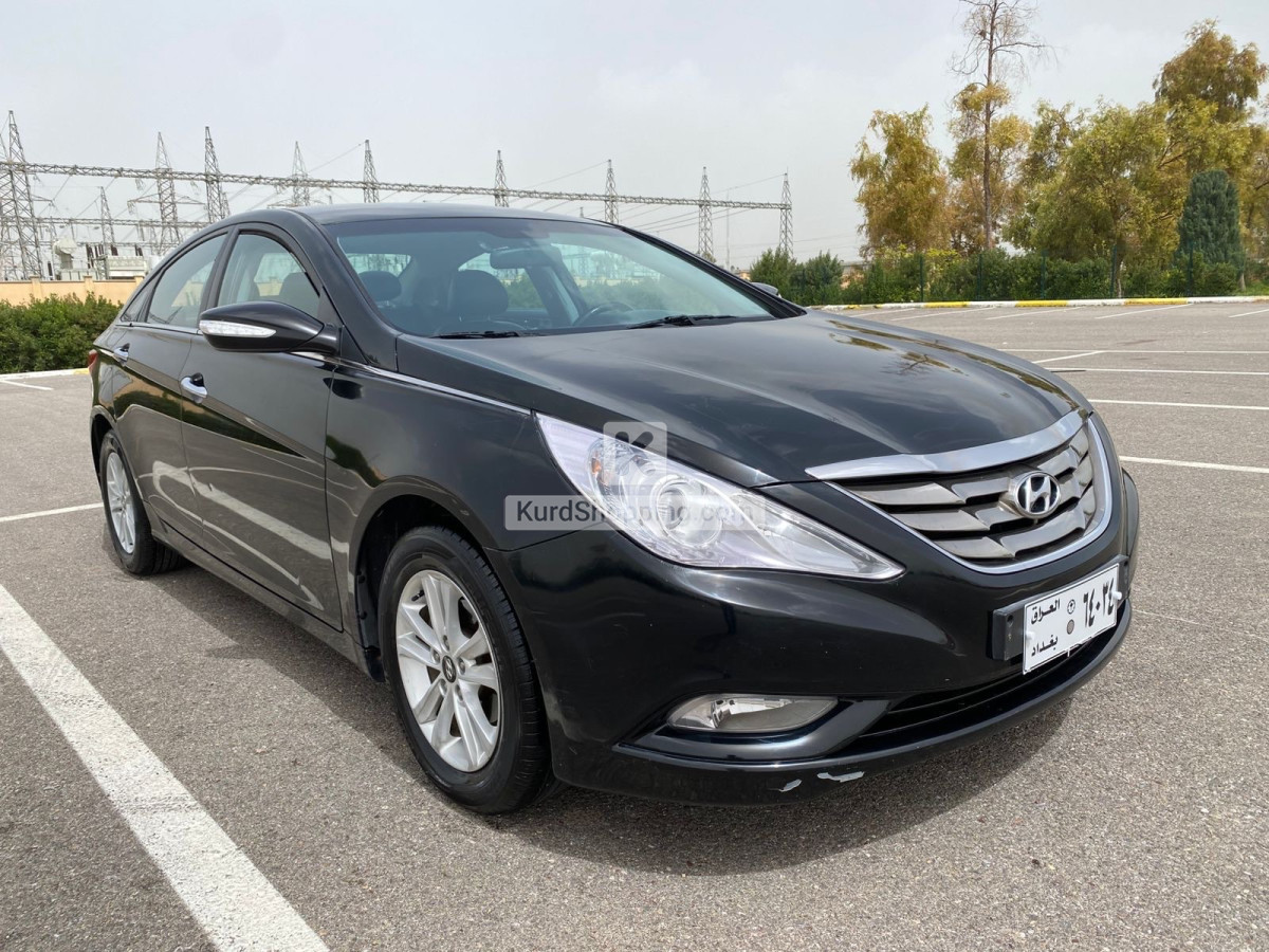 Honda Accord 2011