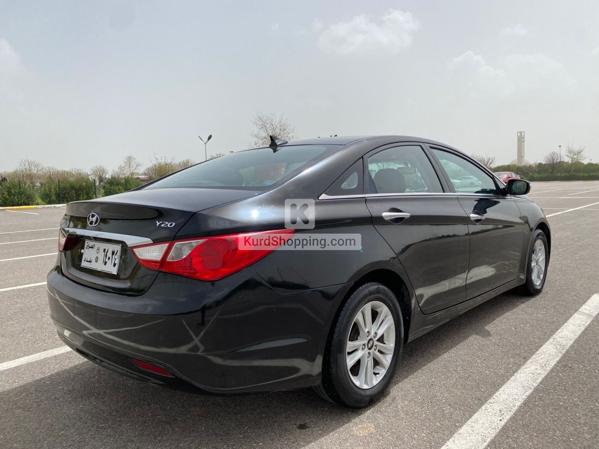 Honda Accord 2011