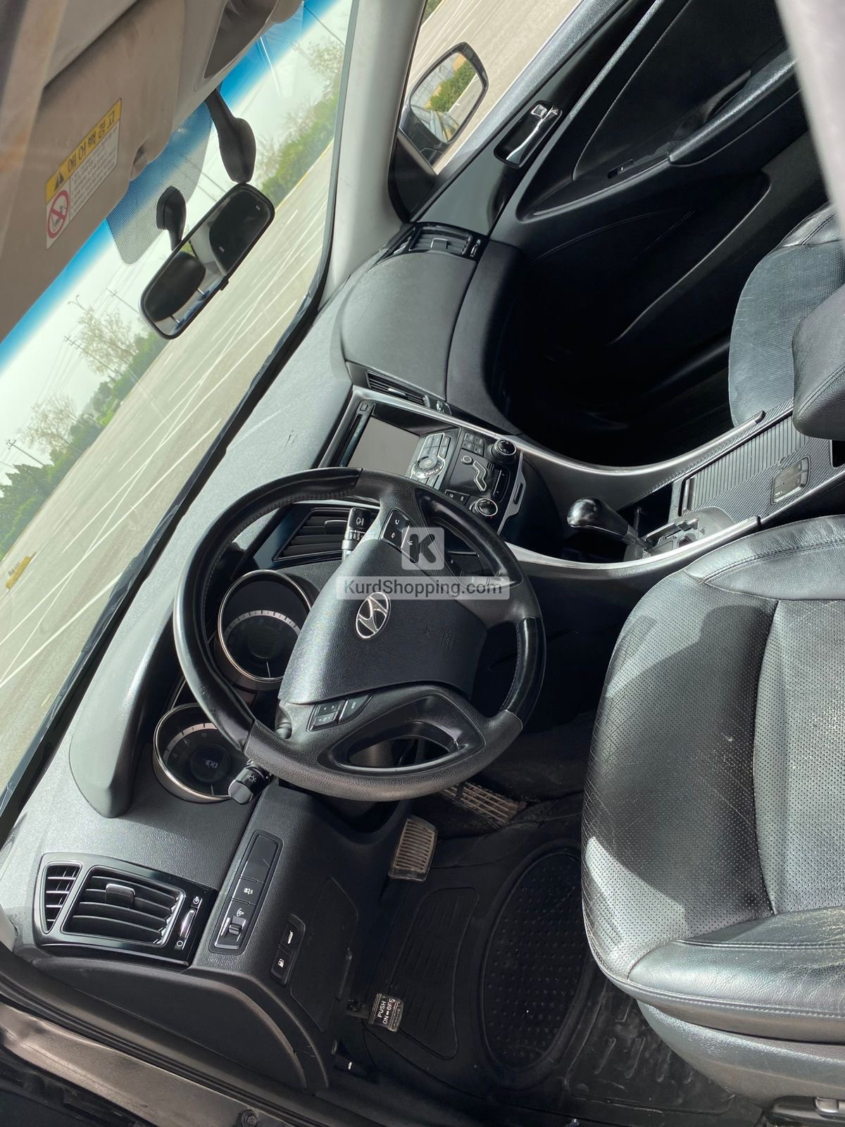 Honda Accord 2011